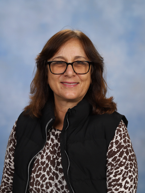 Staff Photo